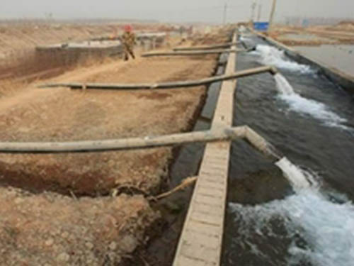 德州打农田井 农业灌溉水井 ...